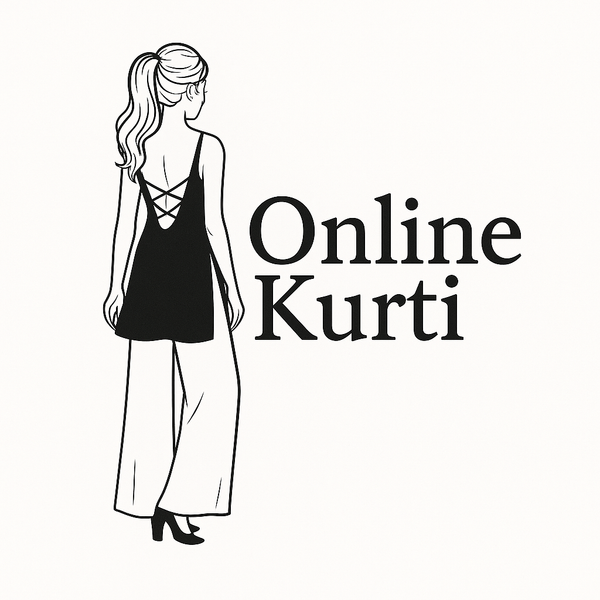 Kurti Shop
